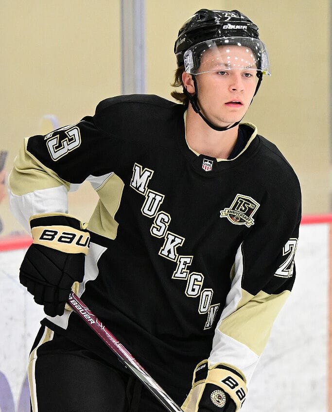 Ethan Drabicki